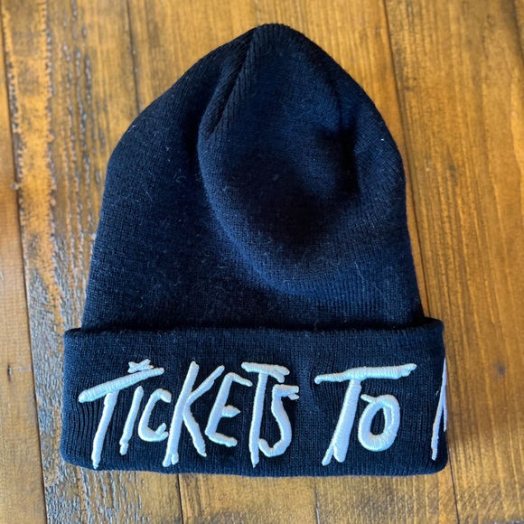 Accessories - MGK merch